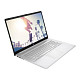 Ноутбук HP 17-cp2048ua (D16H1EA) Silver