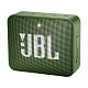 Акустика JBL GO 2 Green (JBLGO2GRN)