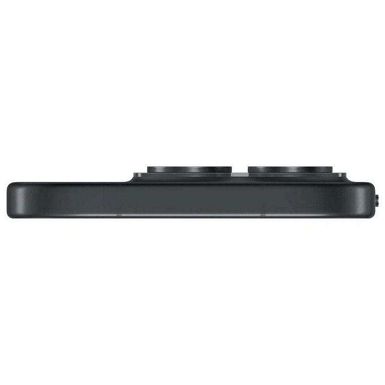 Смартфон Xiaomi 17 12/256GB Black