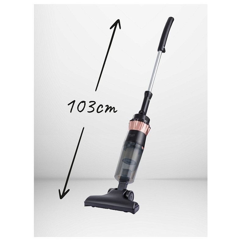 Пылесос Adler AD 7049