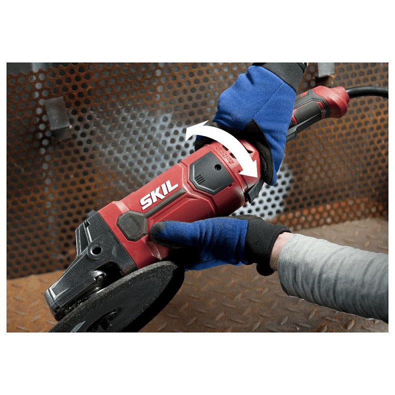 Шлифмашина угловая SKIL 9791 AB