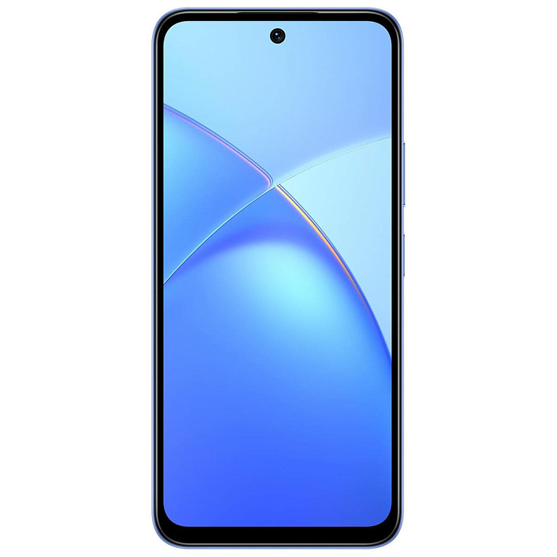 Смартфон Infinix Smart 10 Plus X6725B 4/128GB Iris Blue