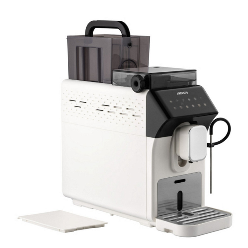 Кофемашина Ardesto FCM-FA900W
