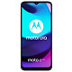 Смартфон Motorola Moto E20 2/32GB Dual Sim Graphite (PARX0000RS)