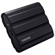 SSD диск Samsung T7 1.0TB Shield Black (MU-PE1T0S/EU)