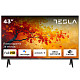 Телевизор Tesla 43E635BFS