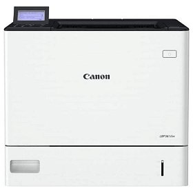 Принтер А4 Canon i-SENSYS LBP361dw с Wi-Fi