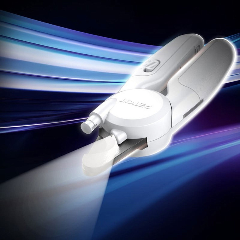 Кусачки Petkit LED Pet Nail Clipper Pro PK2302