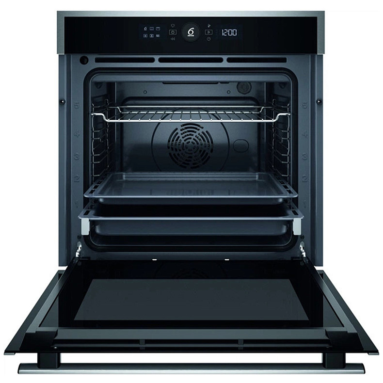 Духовой шкаф Whirlpool WOI4S8HM1SXA