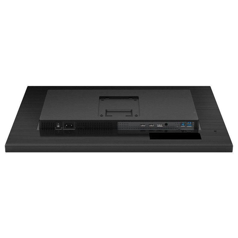 Монітор Philips 27" 27B1N3800, 4K UHD, IPS, 2хHDMI, DP, USB-hub, HAS, Pivot, кол.
