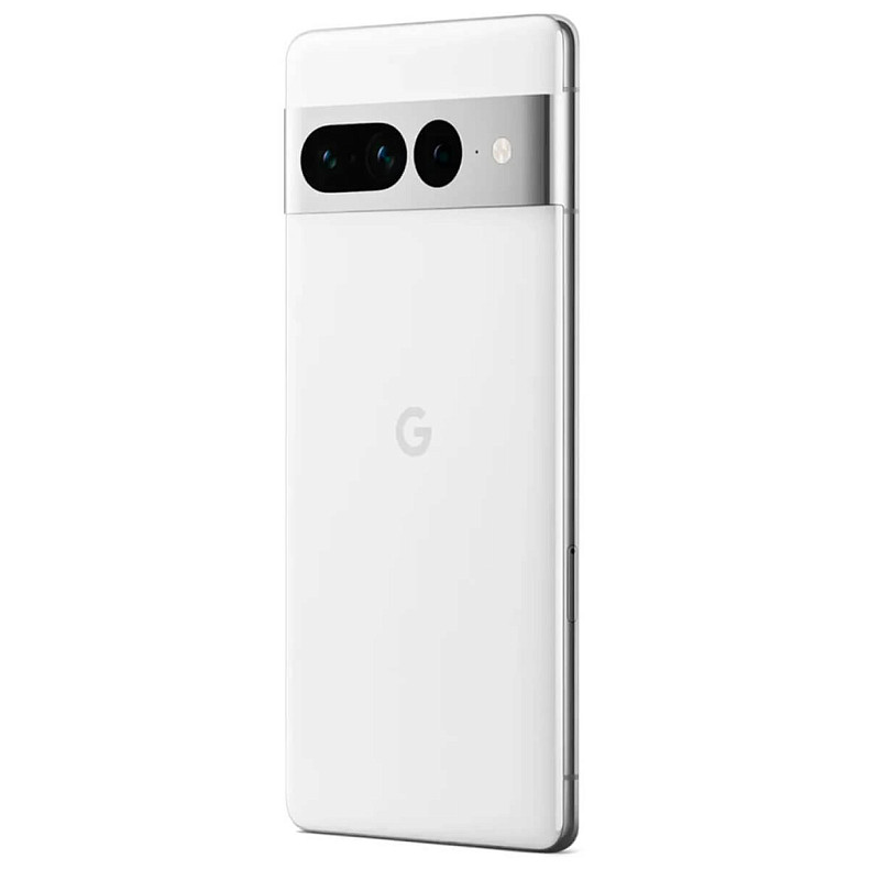 Смартфон Google Pixel 7 Pro 12/128GB Dual Sim Snow JP