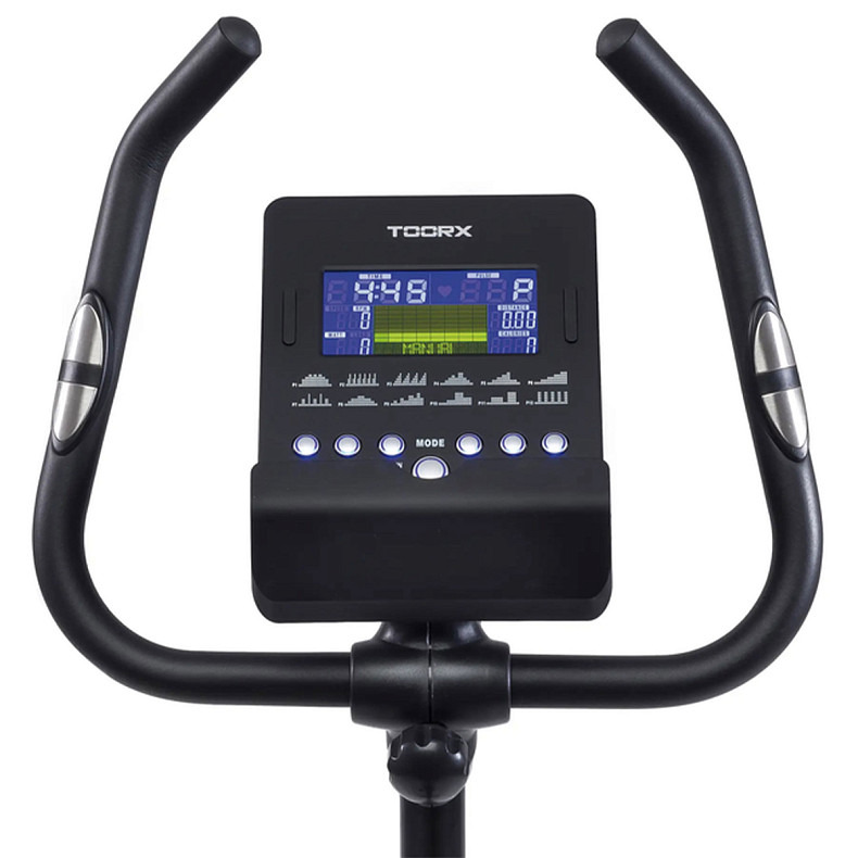 Велотренажер Toorx Upright Bike BRX 100 (BRX-100)