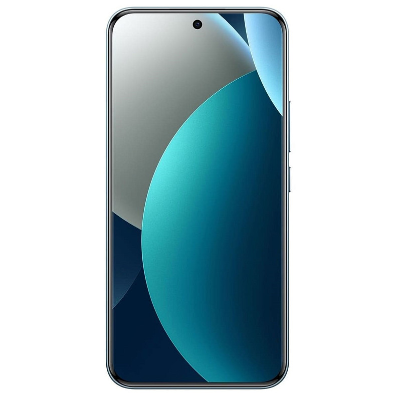 Смартфон Xiaomi Redmi Note 15 Pro+ 5G 8/256GB (no charger) Blue EU
