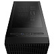 Корпус Ocypus GAMMA C70 W/O PSU, BK ATX (GAMMA-C70-BKG000XX-GL)