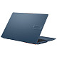 Ноутбук ASUS Vivobook S 15 K5504VA-MA377 15.6" 2.8K OLED, Intel i9-13900H, 16GB, F1TB, UMA, NoOS