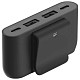 Адаптер Belkin BoostCharge 4-Port USB Power Extender Black (BUZ001BT2MBKB7)