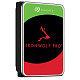 Жесткий диск Seagate 18.0TB HDD SATA IronWolf Pro (ST18000NT001)