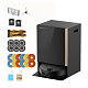 Робот пылесос MOVA MOBIUS 60 Black-EUA
