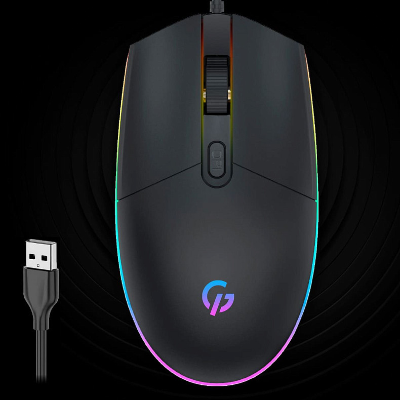 Миша GamePro GM152