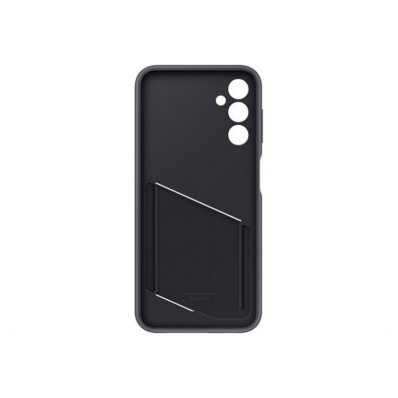 Чeхол-книжка Samsung Card Slot Case для Samsung Galaxy A14 SM-A146 Black (EF-OA146TBEGRU)