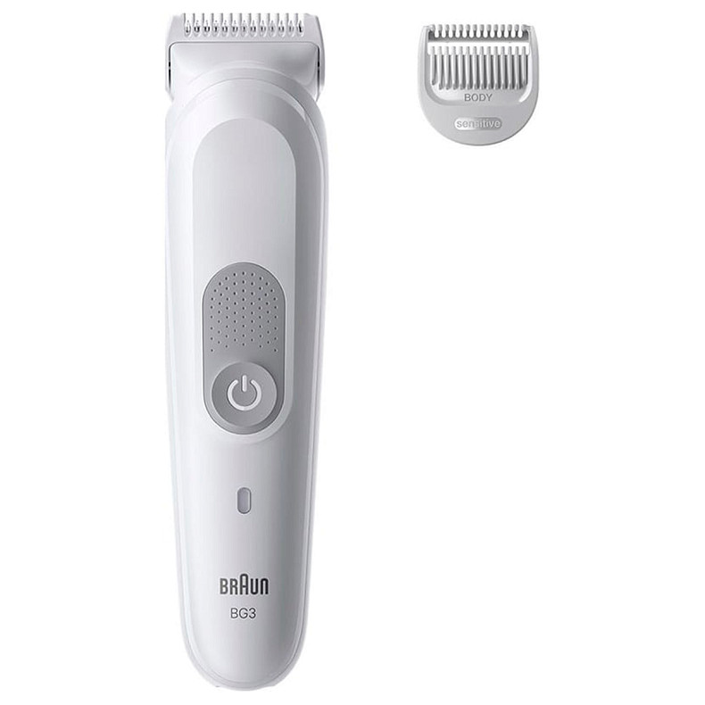 Тример Braun BG 3500