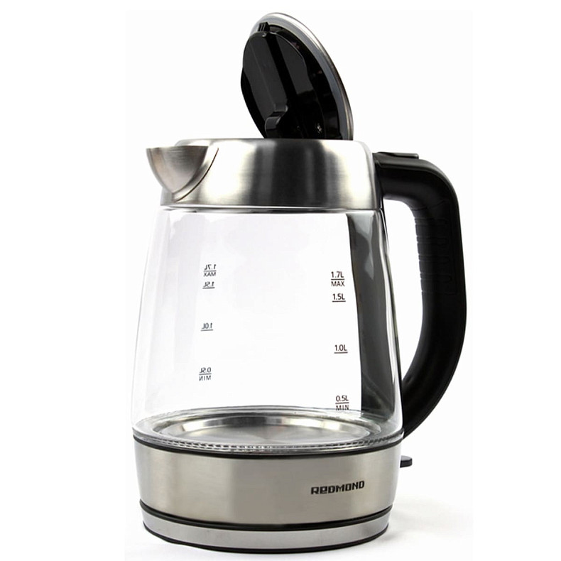 Електрочайник Redmond RK-G187