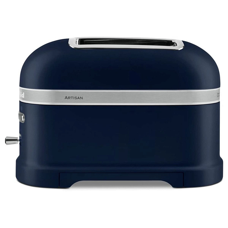Тостер KitchenAid Artisan 5KMT2204EIB чорнильний синій