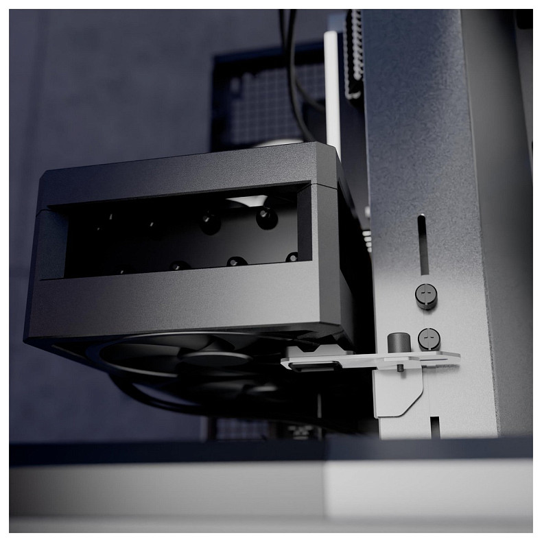 Корпус APNX V2 White (APCM-VI02143.21)