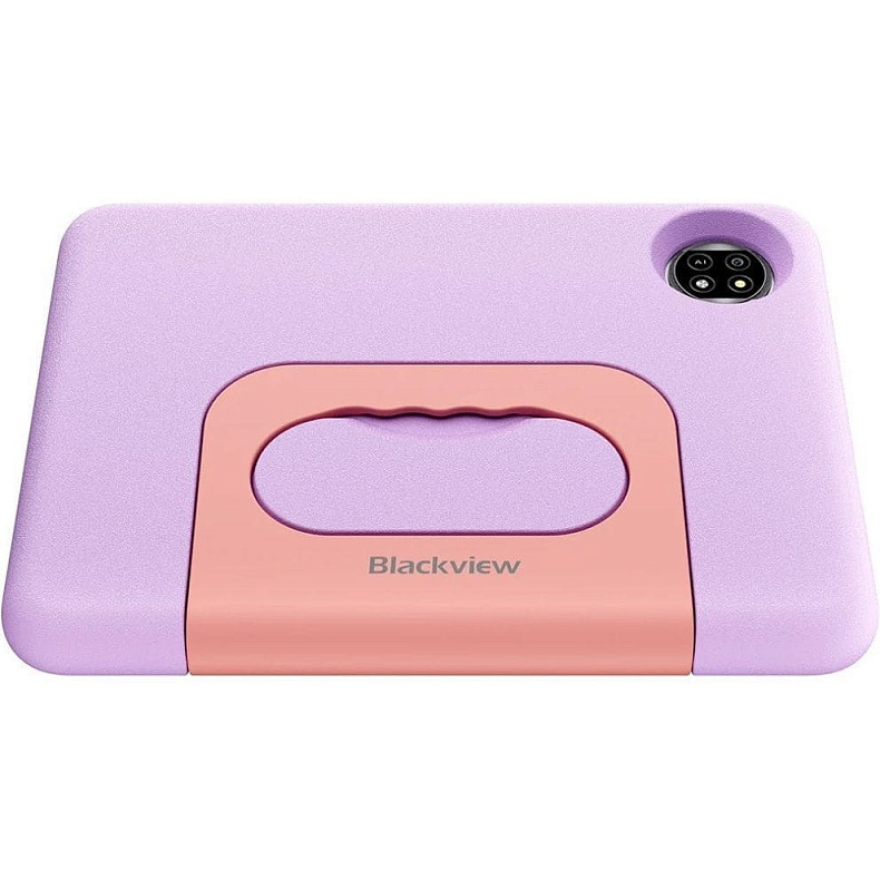 Планшет Blackview TAB 20 Kids Wi-Fi 4/64GB Purple EU