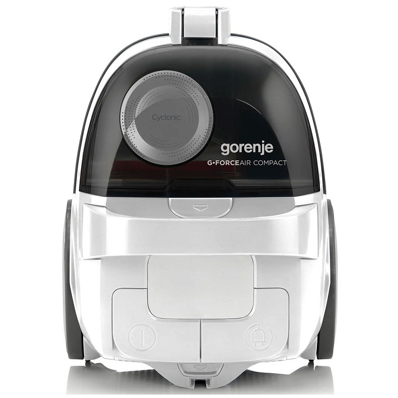 Пылесос Gorenje VCEA 01 GACWCY (CJ173)