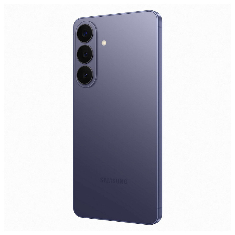 Смартфон Samsung Galaxy S26+ 12/512GB Cobalt Violet (SM-S947BZVGEUC)
