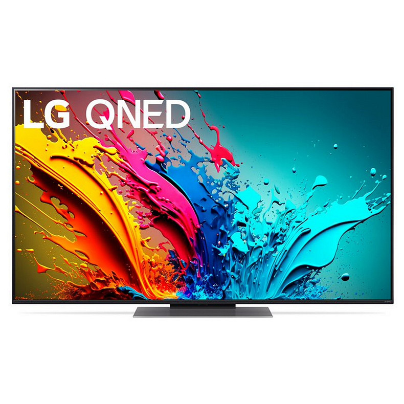 Телевизор LG 55QNED86T6A