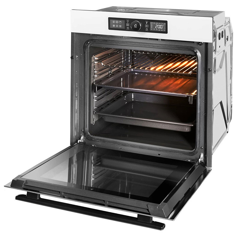 Электродуховка Whirlpool AKZ96230WH