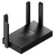 Wi-Fi Роутер Cudy WR1500, AX1500 Gigabit Wi-Fi 6, 2.4GHz, 4x10/100/1000Mbps, WPA3, 4x5dBi fixed ant