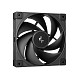 Корпус DeepCool CL6600 Black (R-CL6600-BKNNA0-G-1)