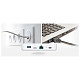 Мобільный Маршрутизатор D-Link DBR-330 AX3000, 5260mА*год