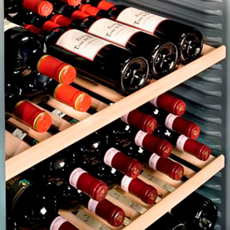 Винна шафа Liebherr WKb 3212