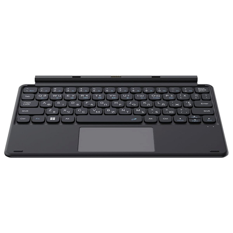 Планшет Chuwi Hi10 X2 8/256GB (CWI555+kb+s/CW-112935) Win11 с клавиатурой-чехлом и стилусом