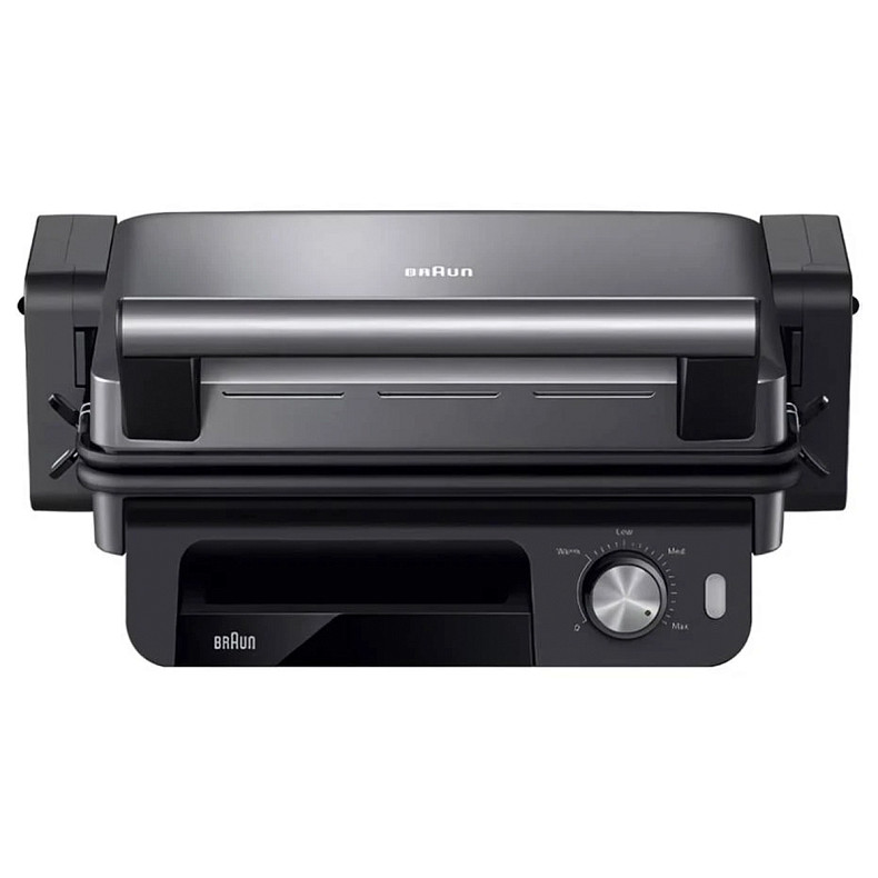 Электрогриль Braun CG 5033 IGY