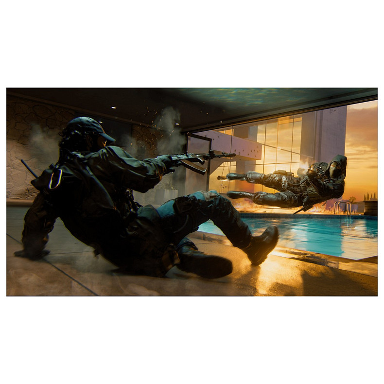 Игра консольная PS5 Call of Duty: Black Ops 6