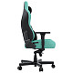 Крісло ігрове Anda Seat Kaiser 3E XL Light Blue Fabric