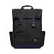 Рюкзак Xiaomi RunMi 90 Points Vitality Backpack Black (6972125143334)