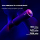 Перкусійний масажер Yunmai Massage Gun Prime