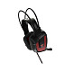 Гарнитура Patriot Viper V360 Virtual 7.1 Headset Black/Red (PV3607UMLK)