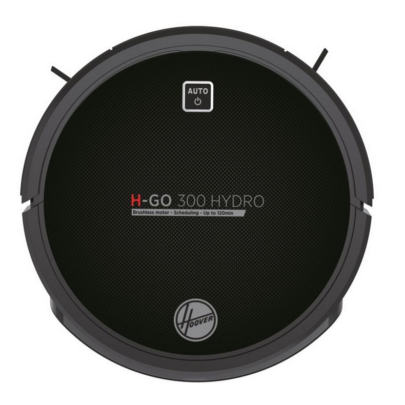 Робот-пылесос Hoover HGO320H 011