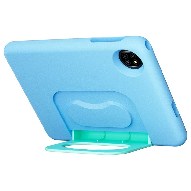Планшет Blackview TAB 20 Kids Wi-Fi 4/64GB Blue EU