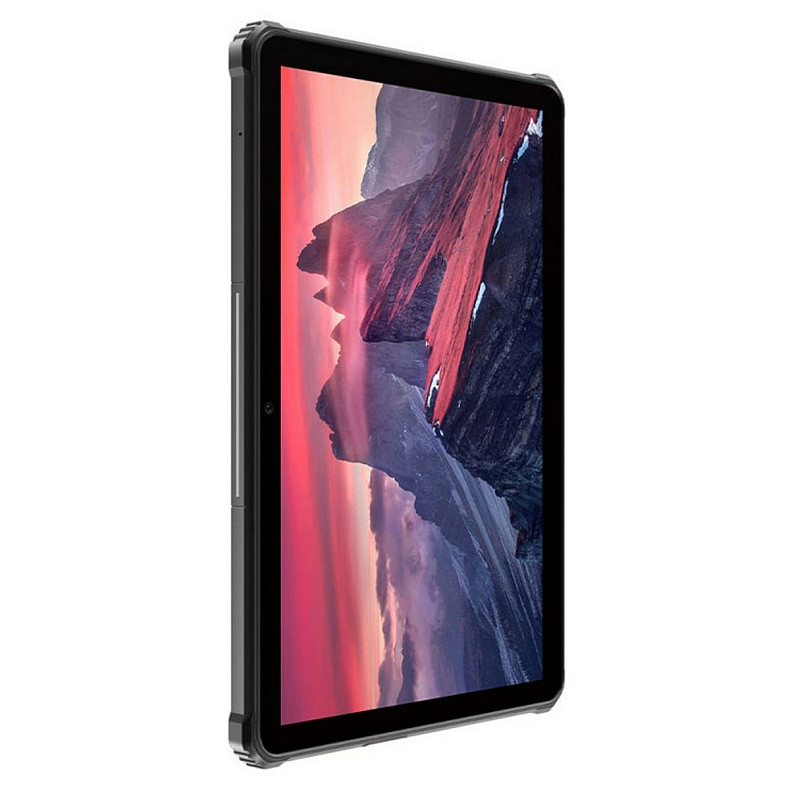 Планшет OUKITEL RT9 6/256GB LTE Black (6931940766845)