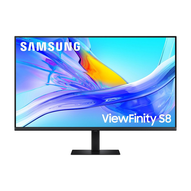 Монитор Samsung 37"S37D802 HDMI, DP, VA, 3840x2160, 4ms