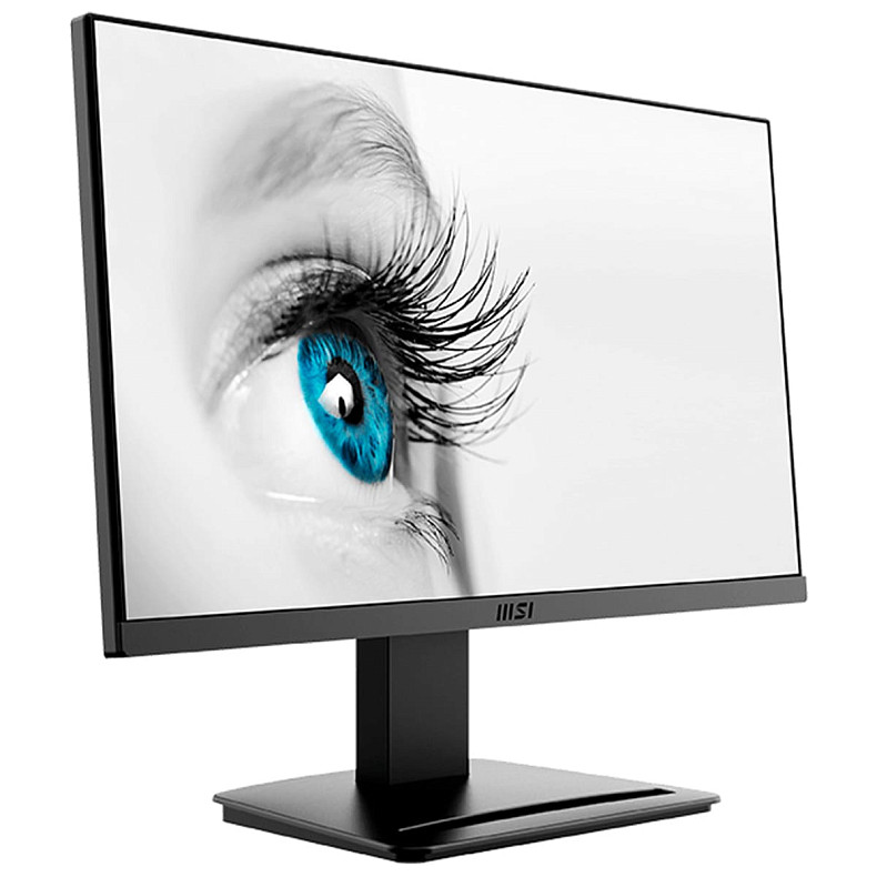 Монитор MSI 21.45" PRO MP223 D-Sub, HDMI, Audio, VA, 100Hz, 4ms, sRGB 99%