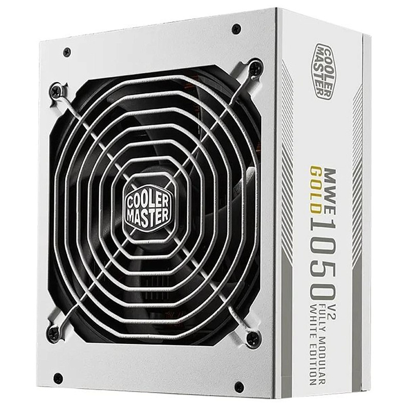 Блок живлення Cooler Master MPE-A501-AFCAG ATX 1050W (MPE-A501-AFCAG-3EGEU)